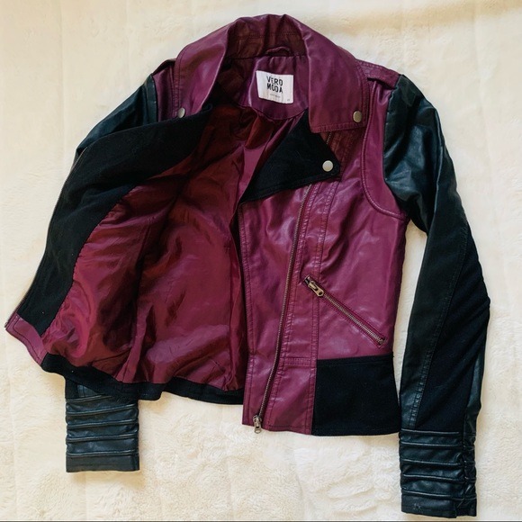 Vero Moda Topper Jacket - Picture 3 of 4